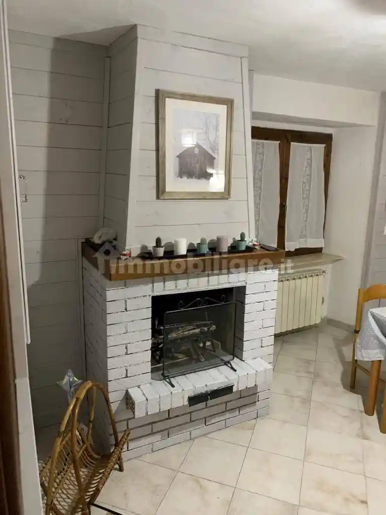 Trilocale via degli Orti, Rivisondoli - foto 3