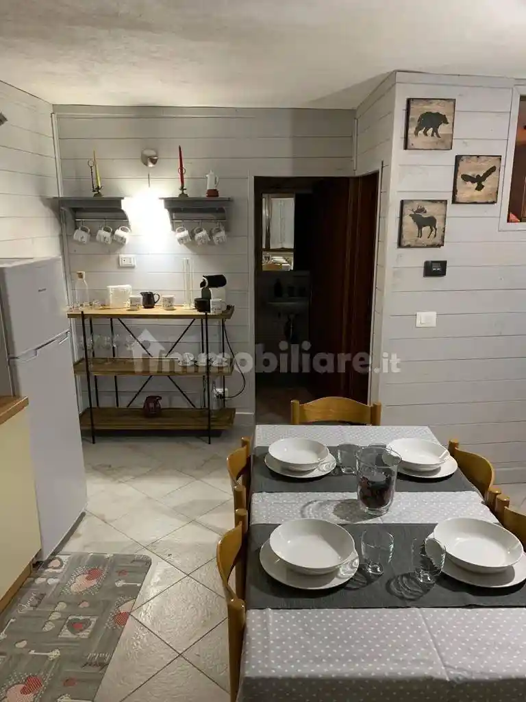 Trilocale via degli Orti, Rivisondoli - foto 4