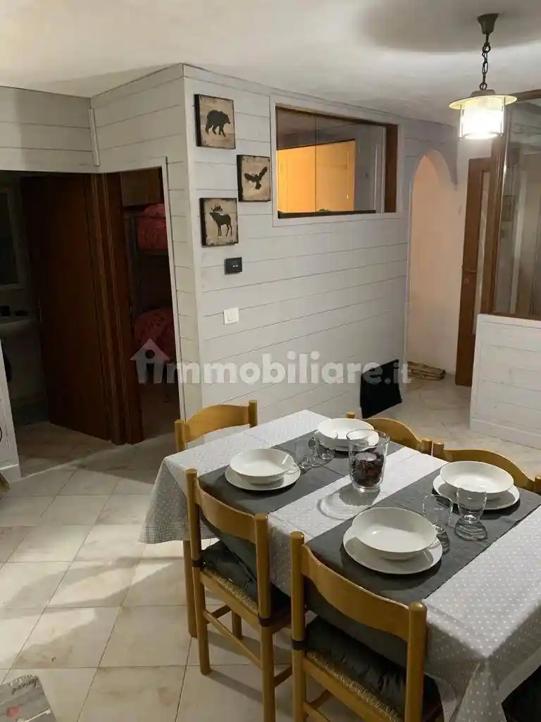 Trilocale via degli Orti, Rivisondoli - foto 5