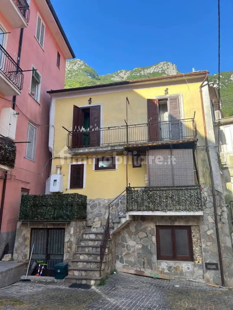 Appartamento in vendita a Campagna