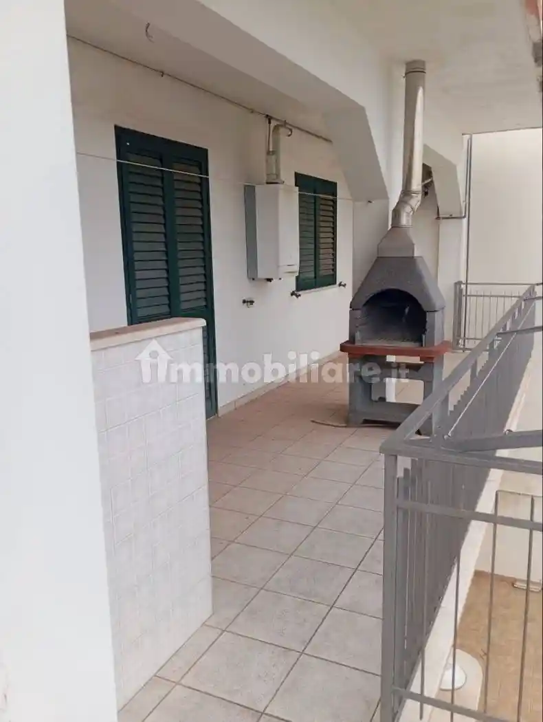 Appartamento in vendita a Carosino