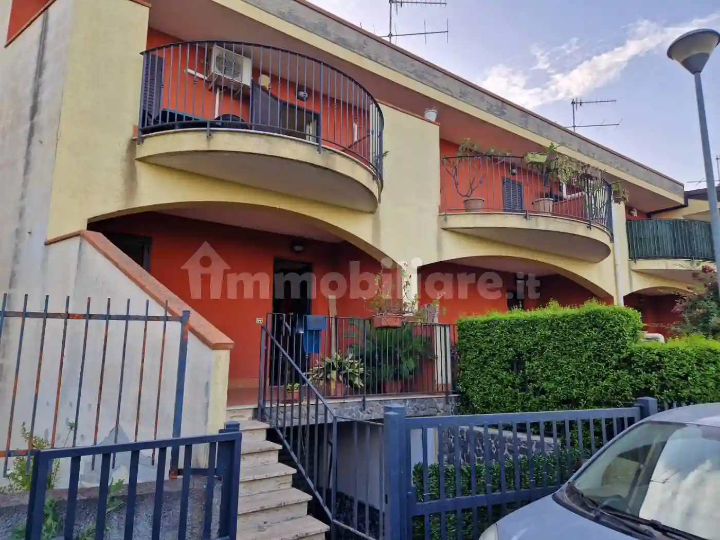 Villetta a schiera - foto 2