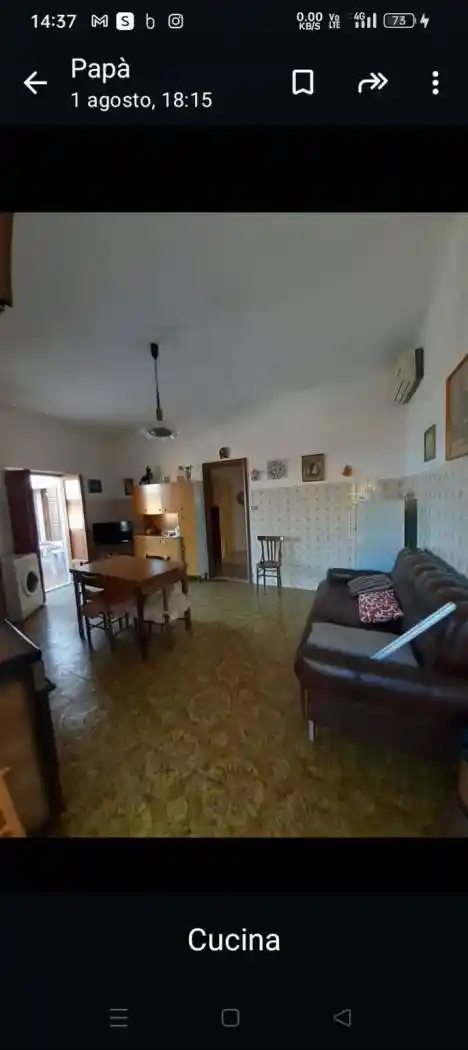 Villa in vendita a Francavilla Marittima