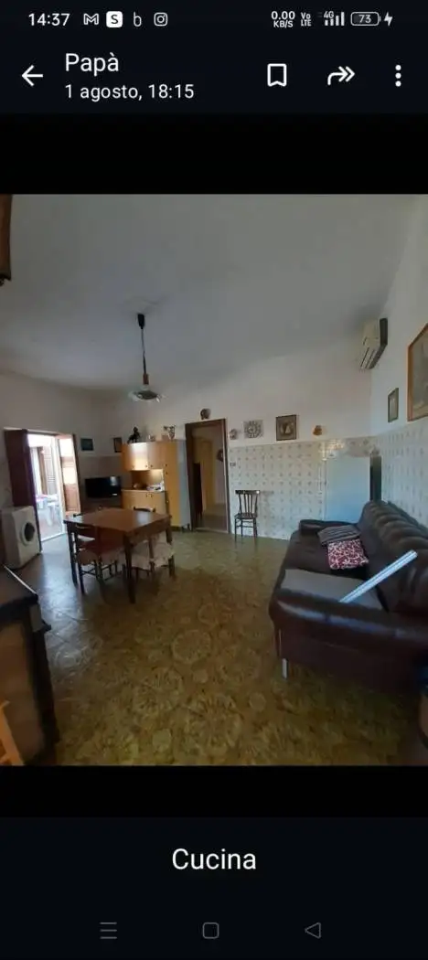 Villa in vendita a Francavilla Marittima