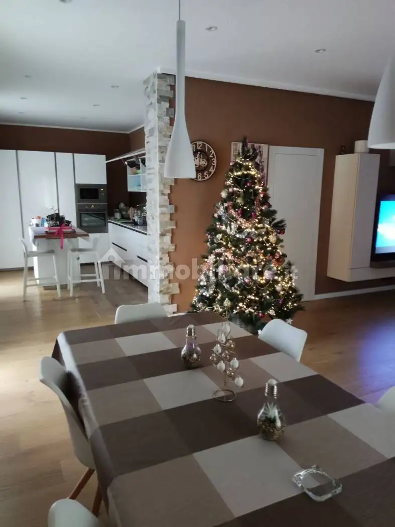 Appartamento in vendita a Forlimpopoli