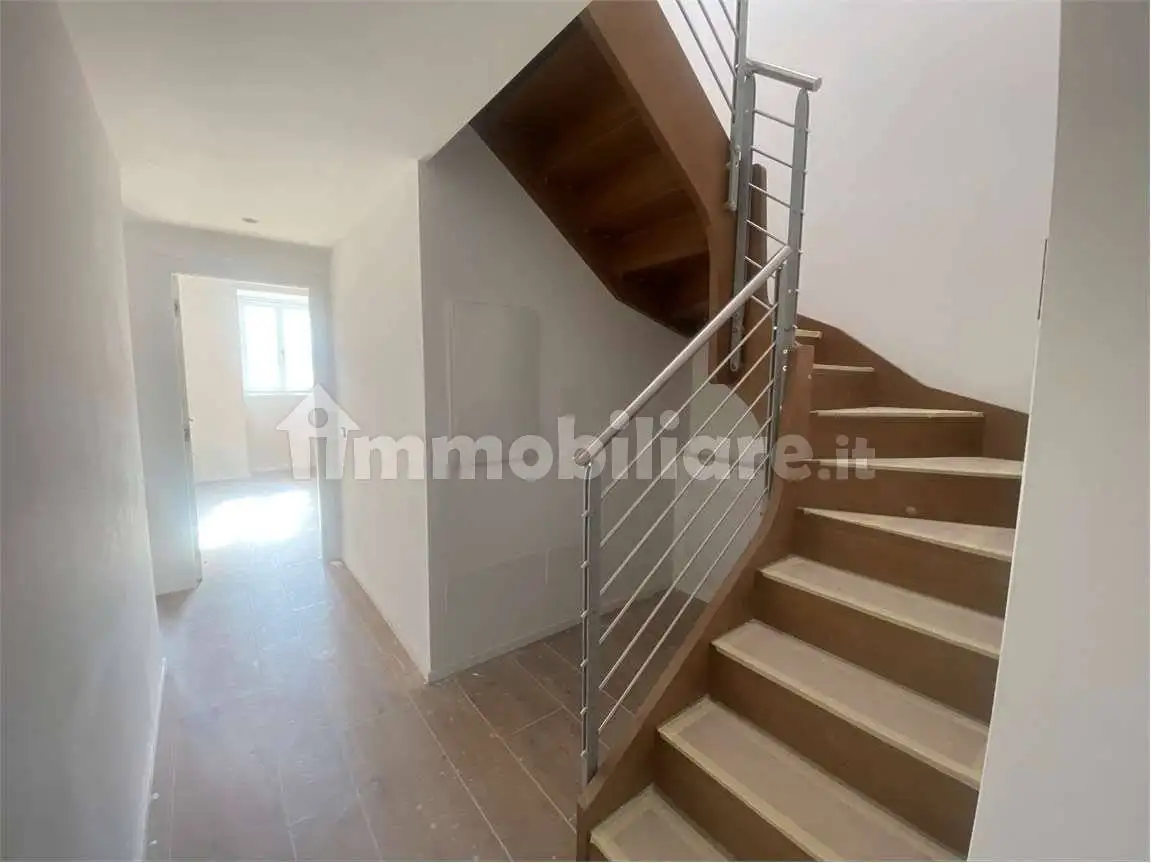 Appartamento in affitto a Trento