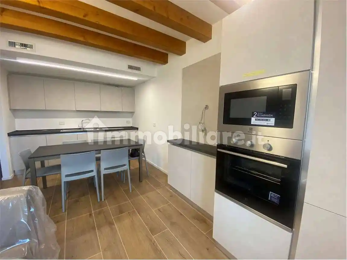 Appartamento 120 m², Semicentro, Trento - foto 3