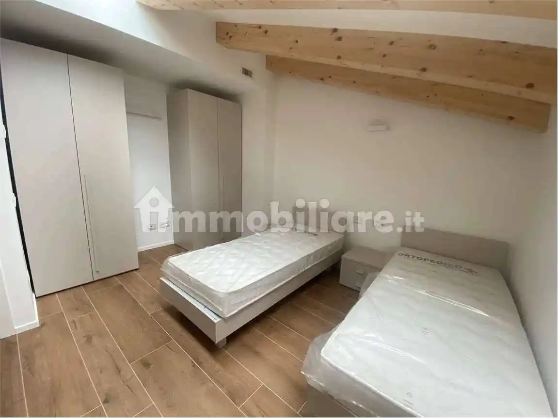 Appartamento 120 m², Semicentro, Trento - foto 5