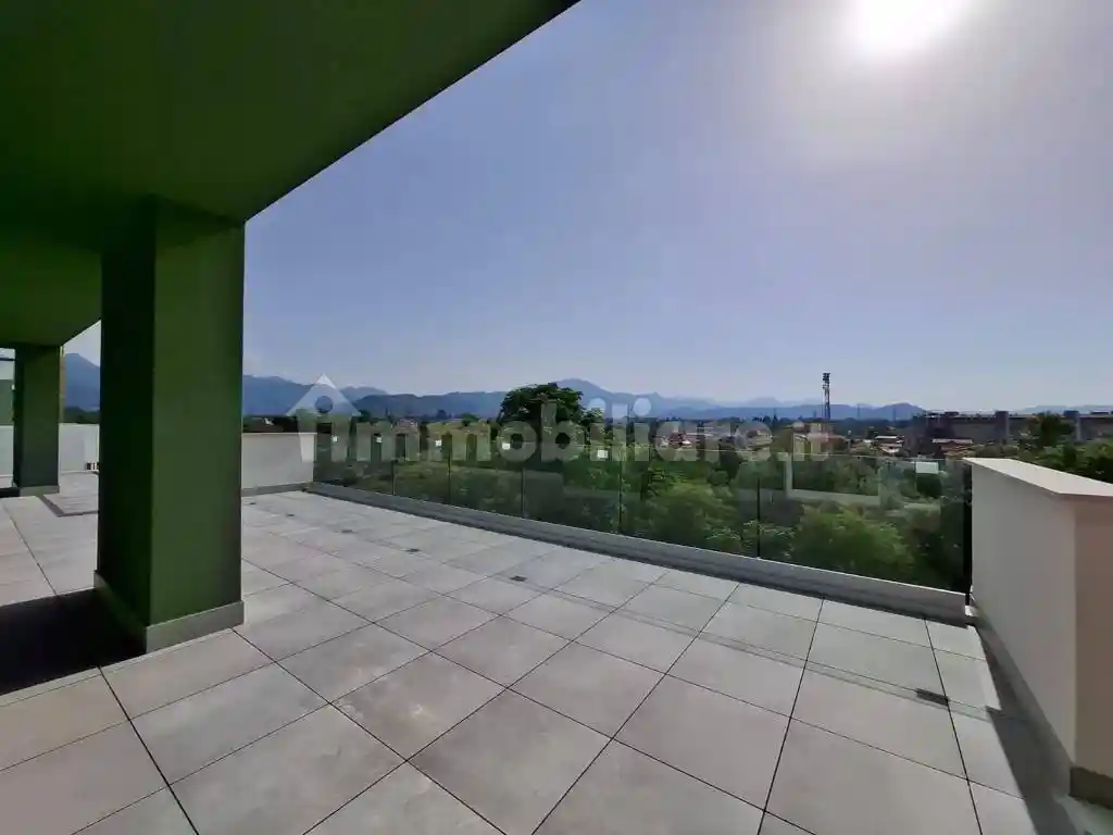 Attico - Mansarda in vendita a Seriate