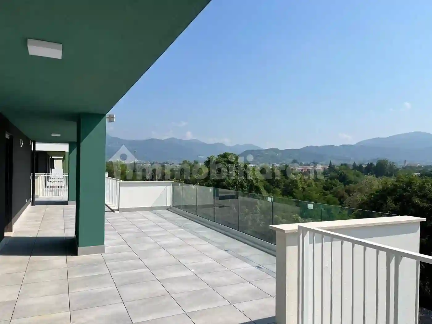 Attico - Mansarda - foto 2