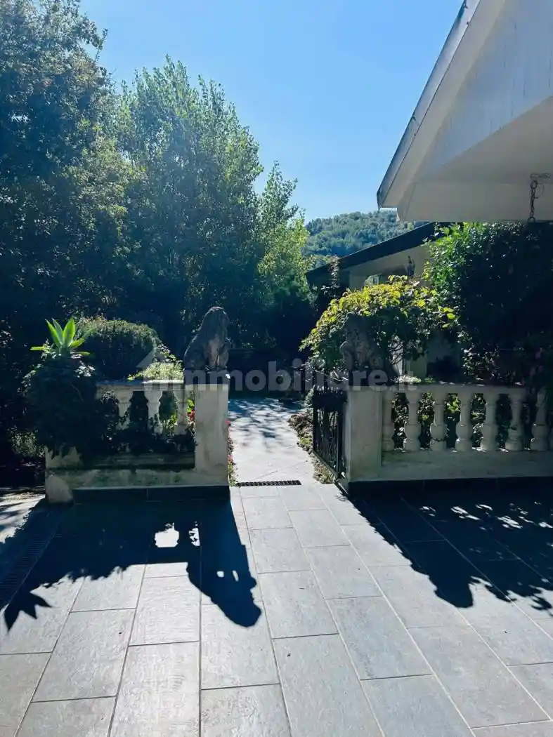 Casa indipendente in vendita a Aulla