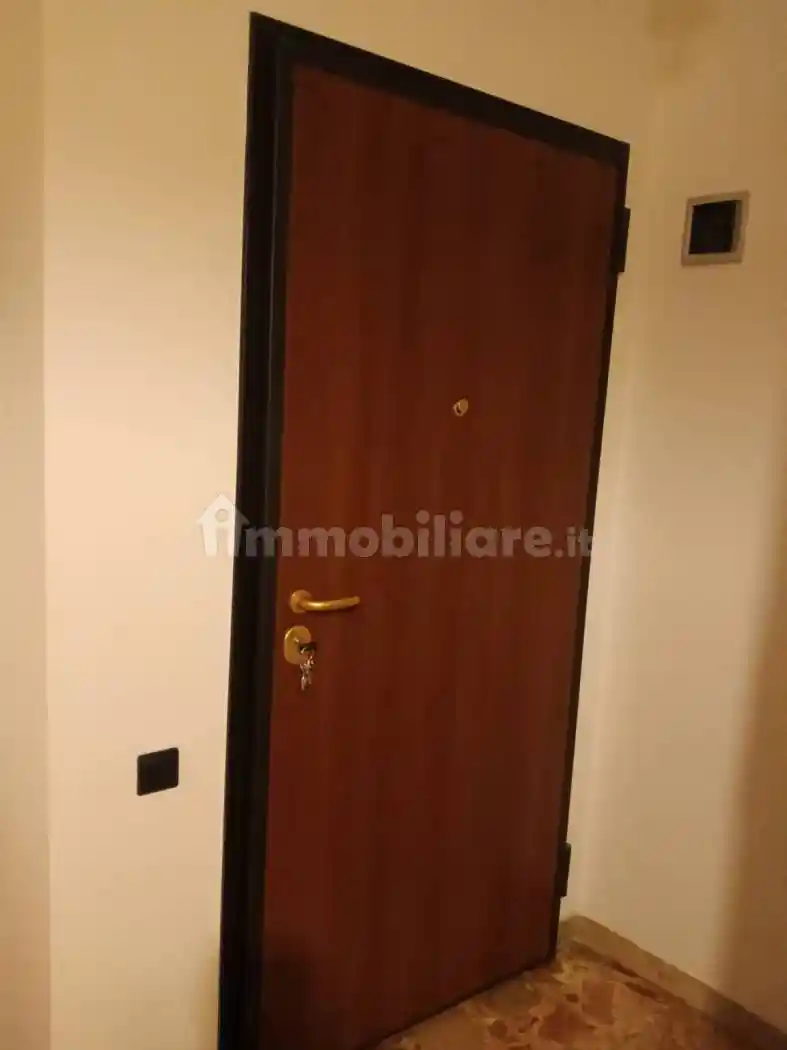 Appartamento in vendita a Novi Ligure