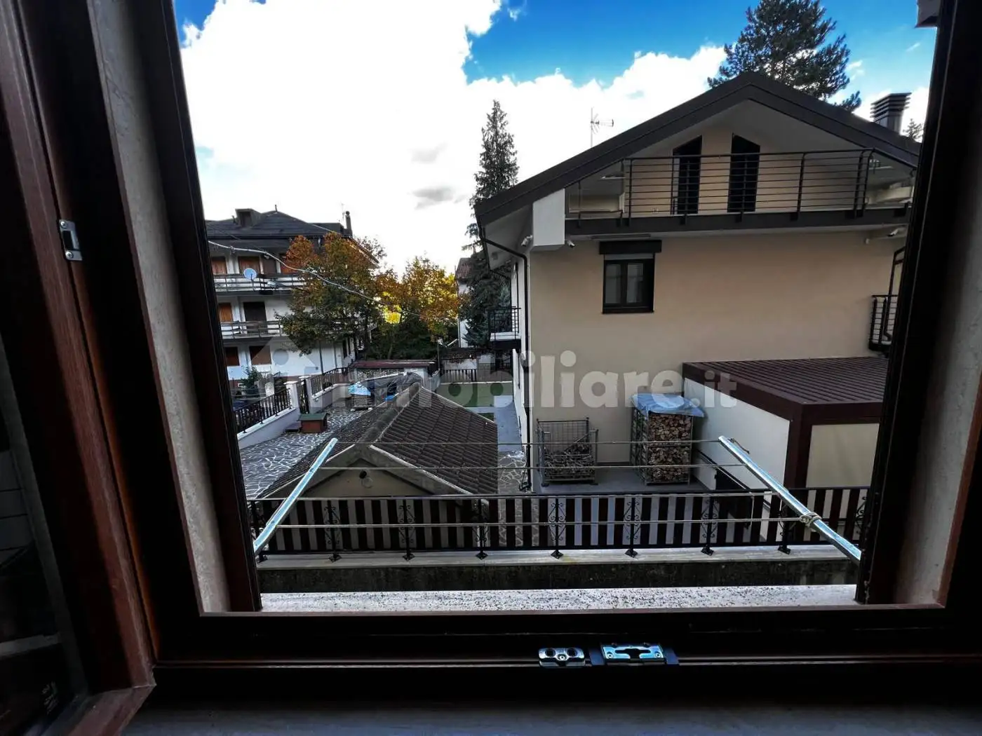 Appartamento in vendita a Roccaraso