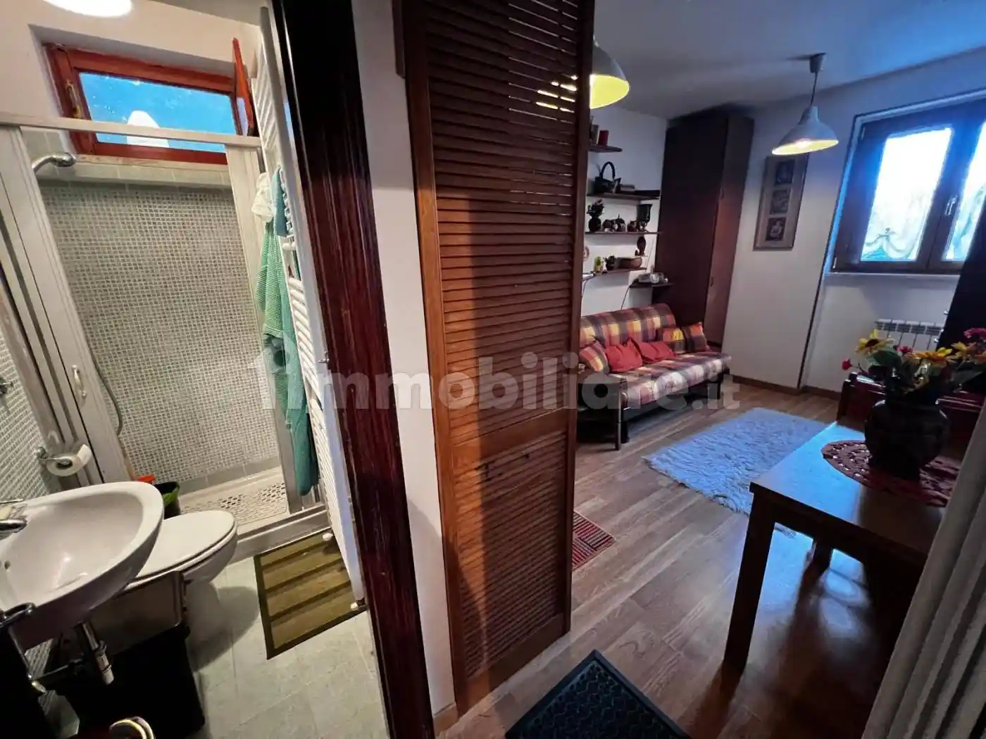 Monolocale viale Roma, Centro, Roccaraso - foto 3