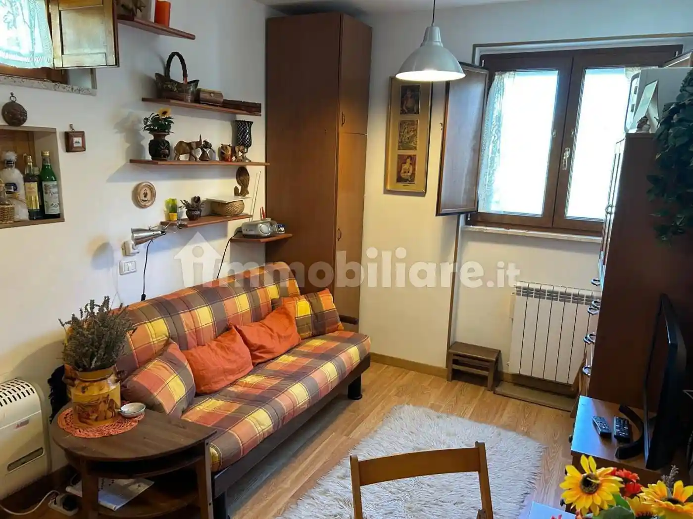 Monolocale viale Roma, Centro, Roccaraso - foto 4