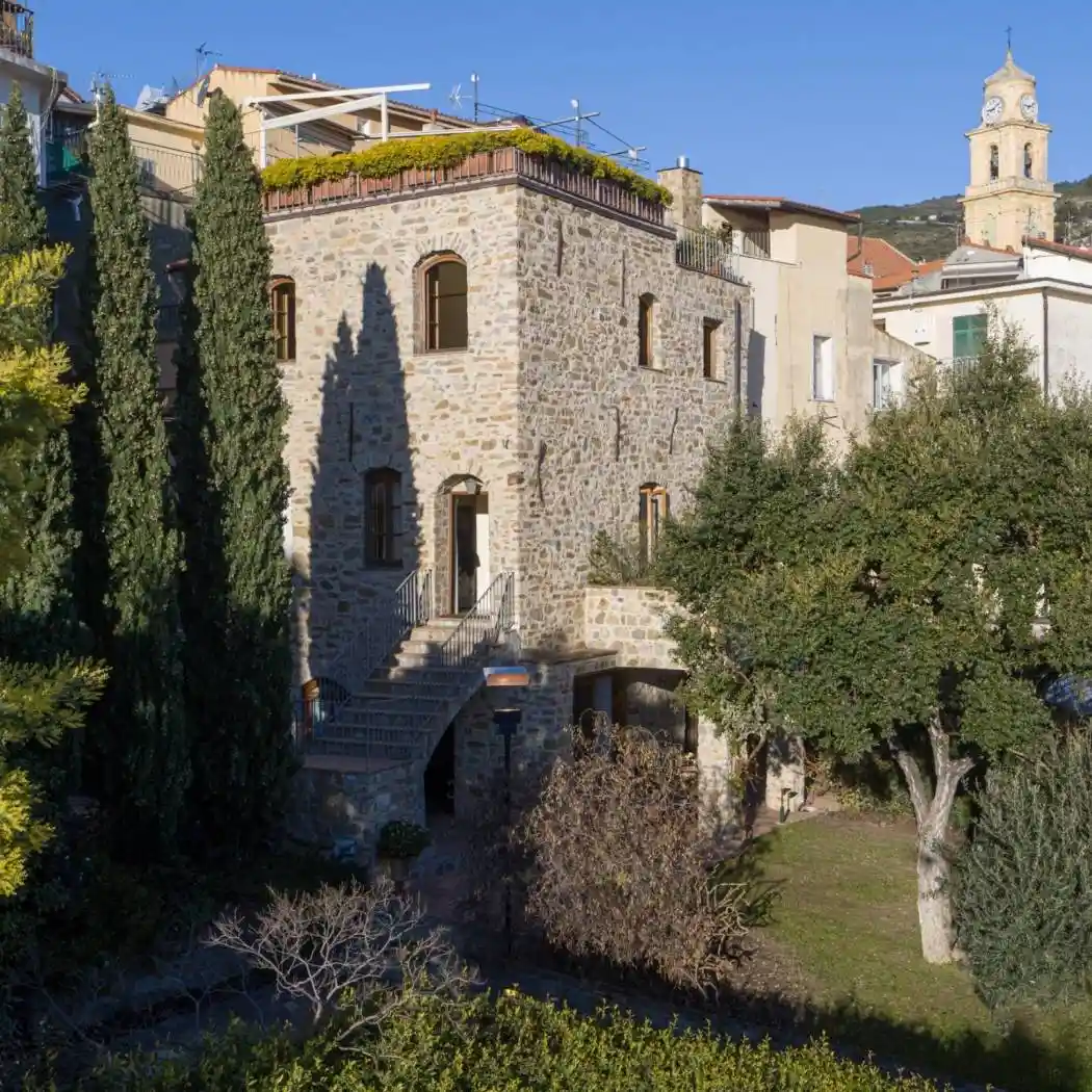 Villa in vendita a Sanremo