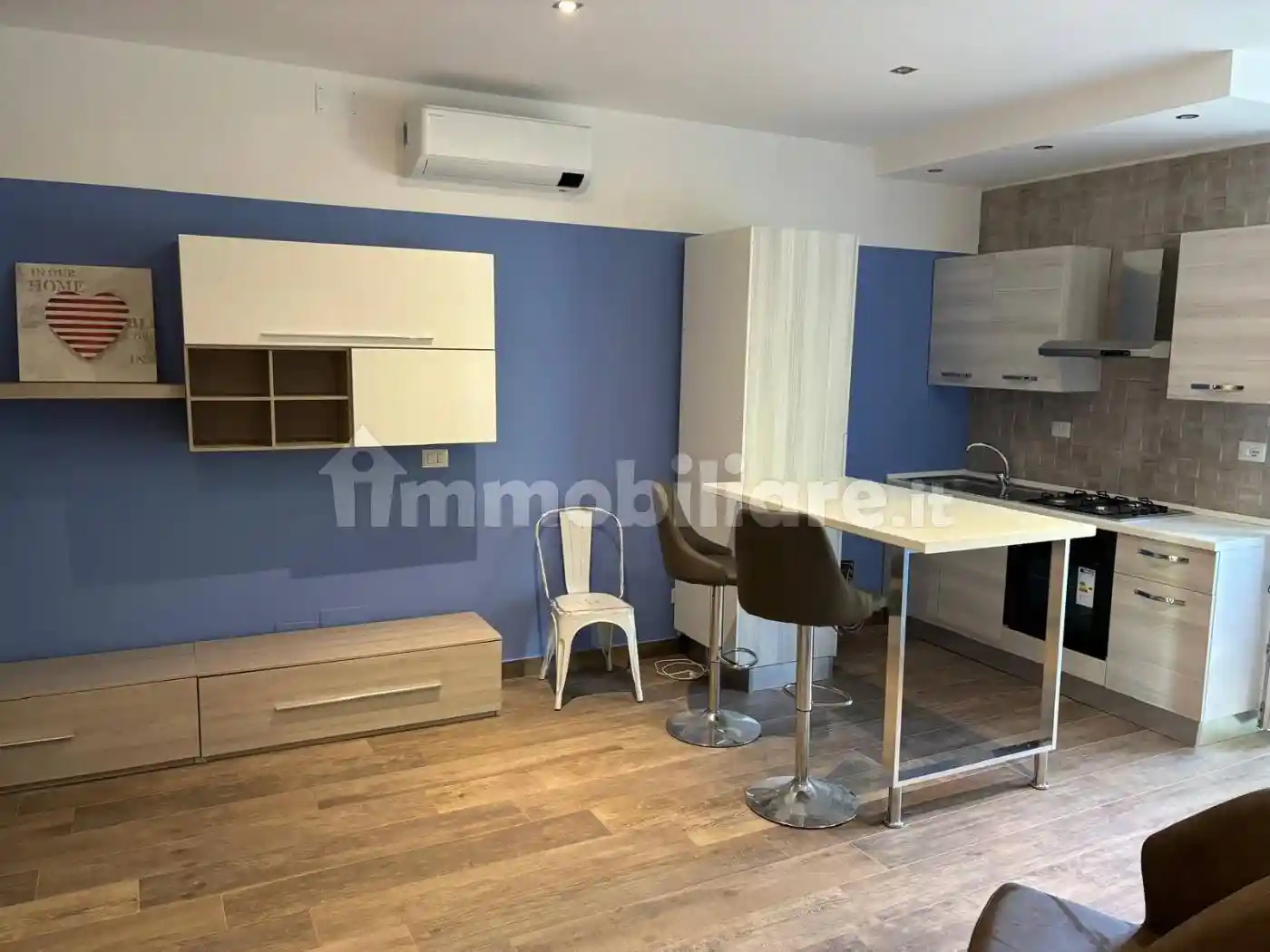 Loft in affitto a Cassino