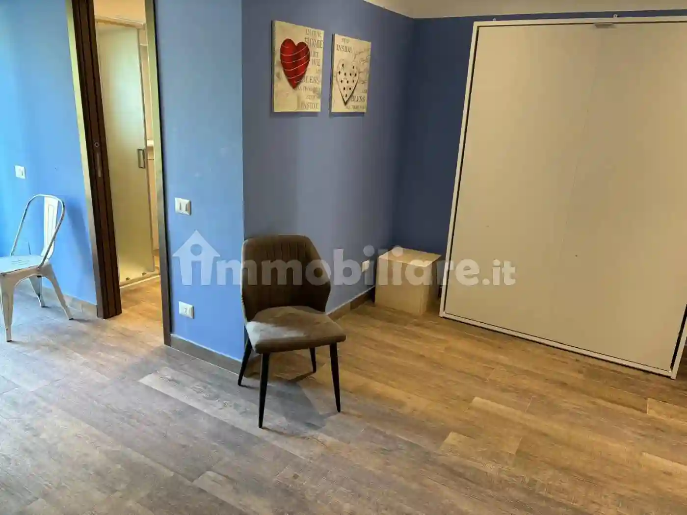 Loft - foto 4