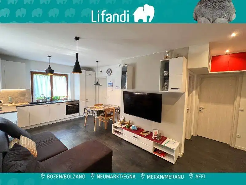 Appartamento in vendita a San Leonardo in Passiria