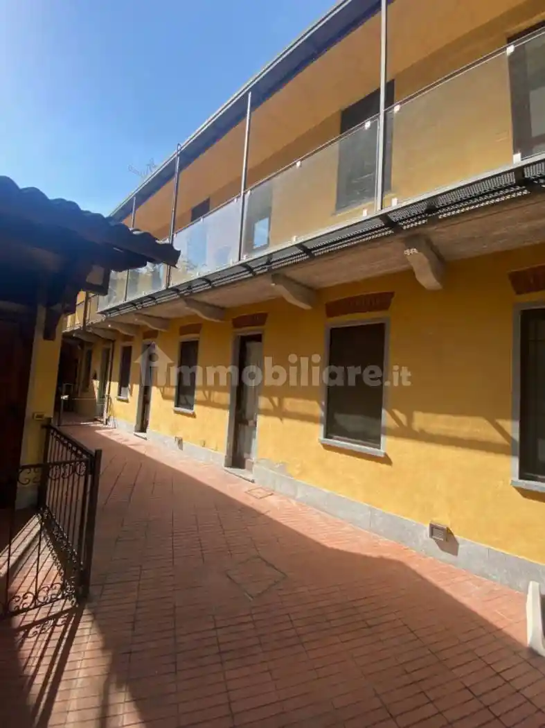 Appartamento in vendita a Pavia