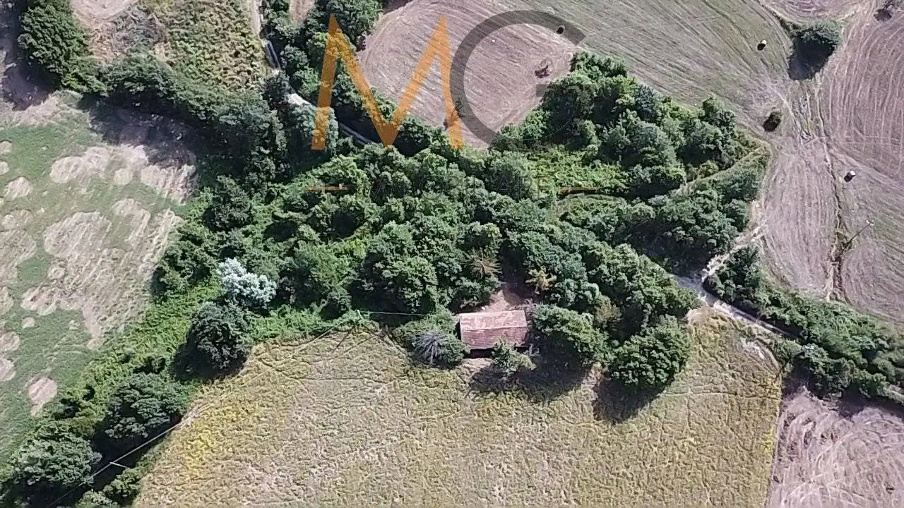 Rustico - Casale in vendita a Civitanova del Sannio