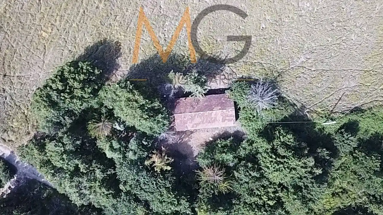 Rustico contrada sprondasino, Civitanova del Sannio - foto 2