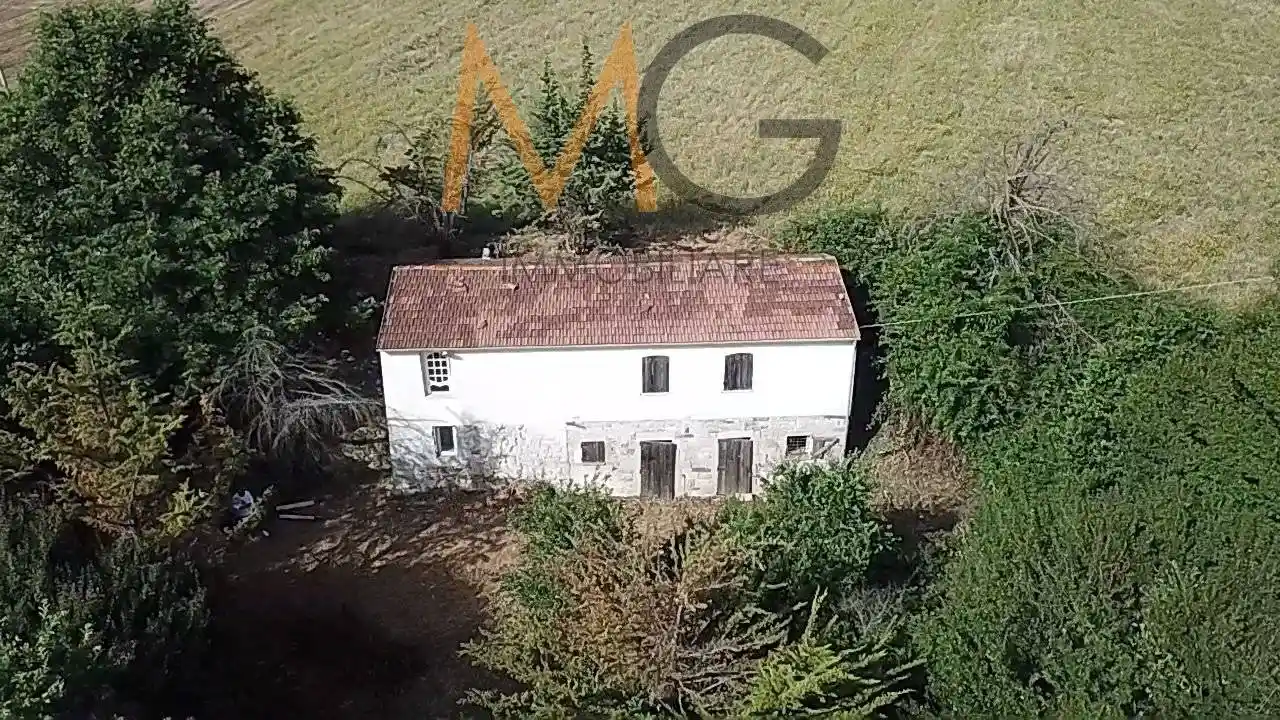 Rustico contrada sprondasino, Civitanova del Sannio - foto 3