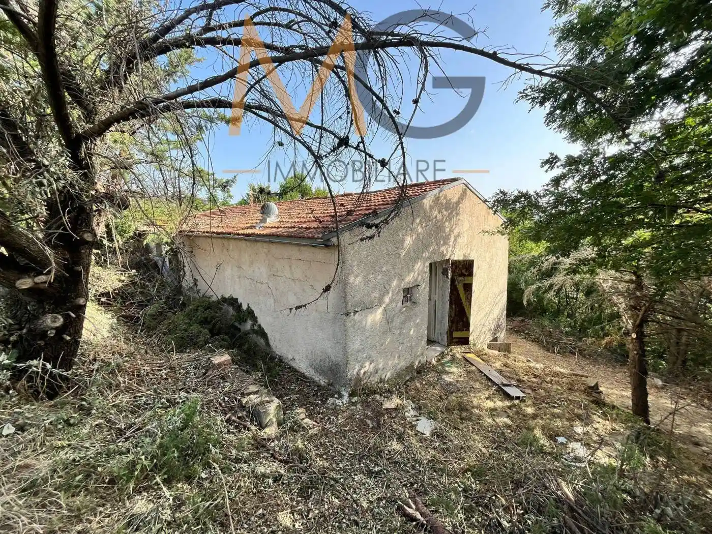 Rustico contrada sprondasino, Civitanova del Sannio - foto 5