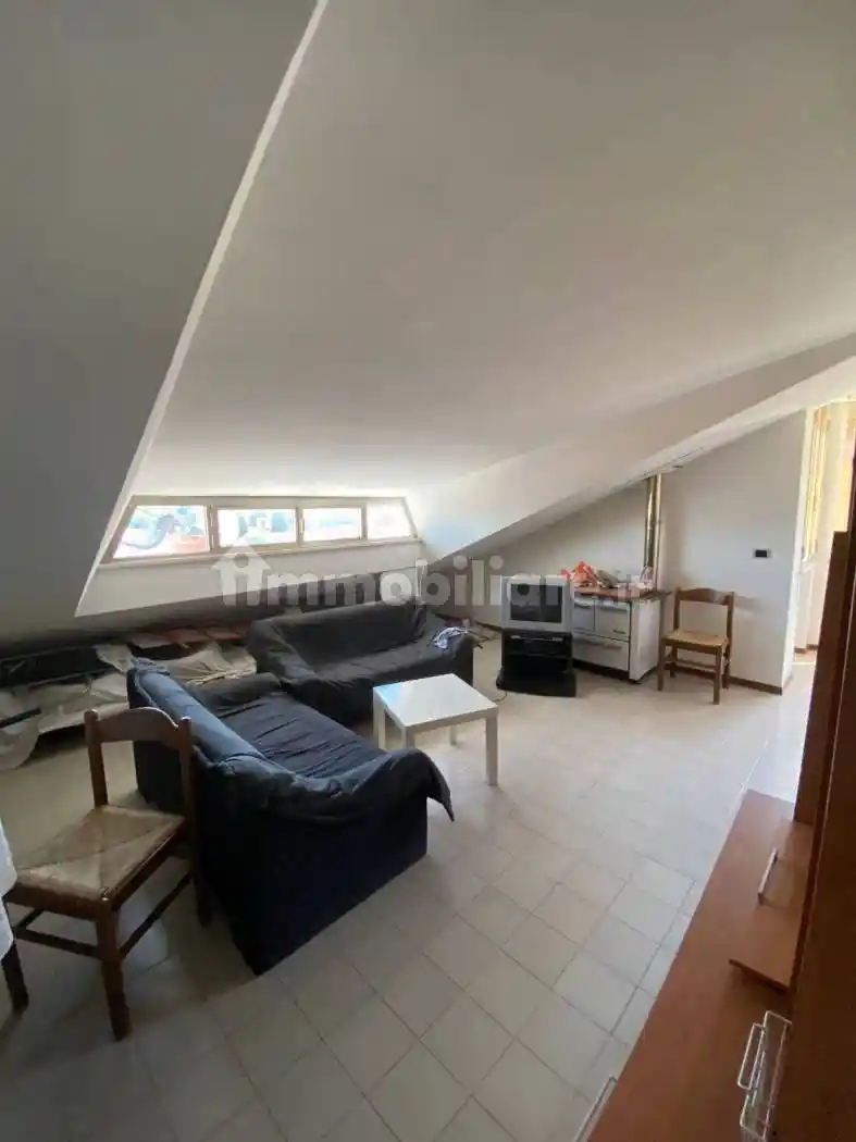 Attico - Mansarda in vendita a Novafeltria