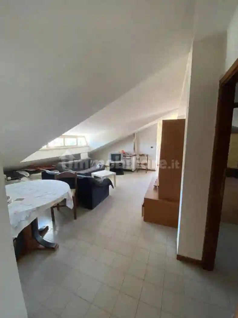 Attico - Mansarda - foto 3