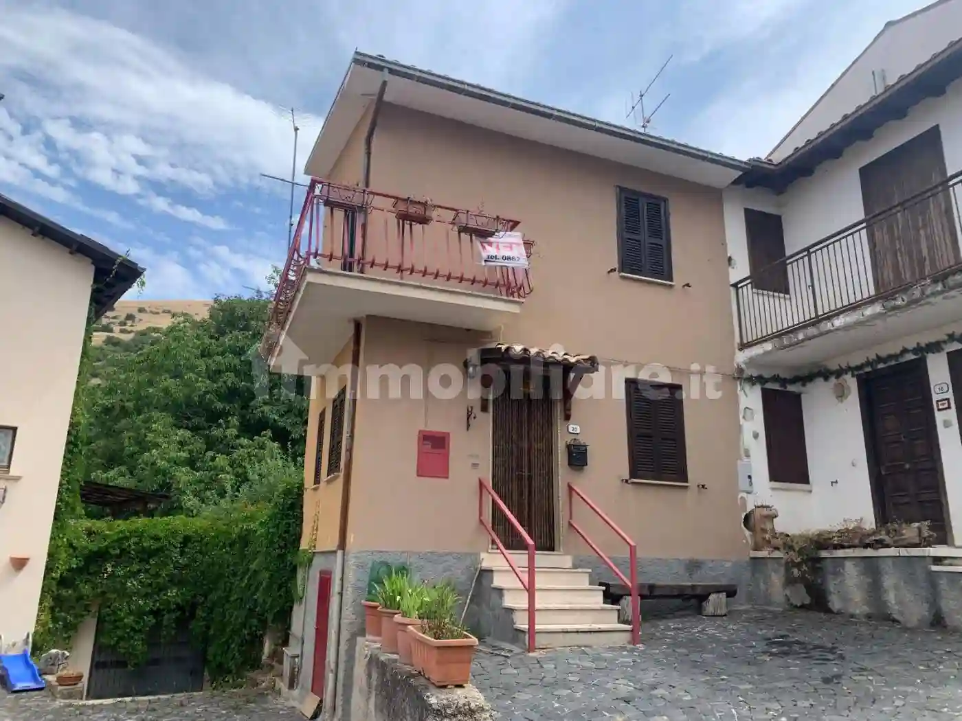 Casa indipendente - foto 3