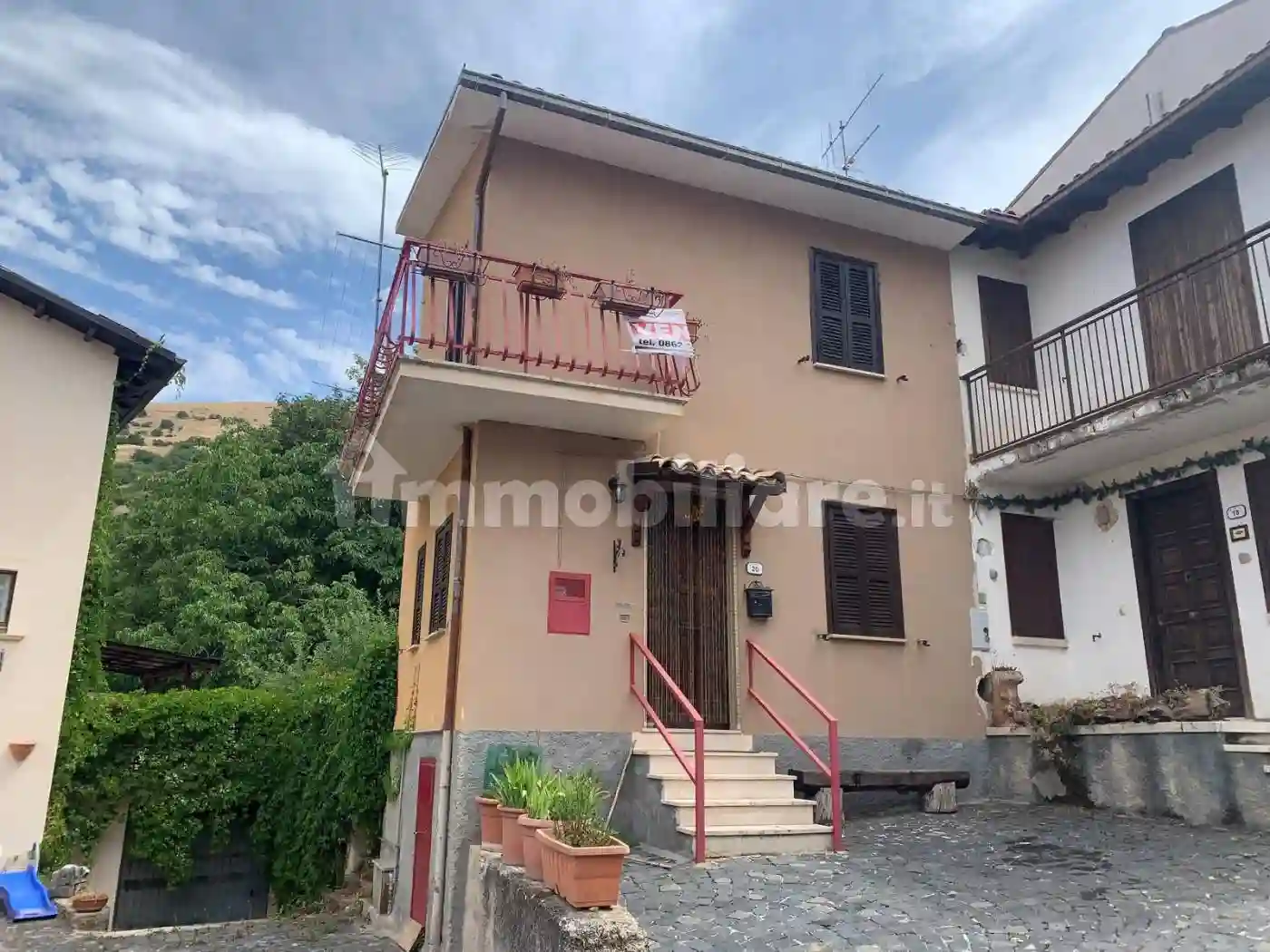 Casa indipendente - foto 4