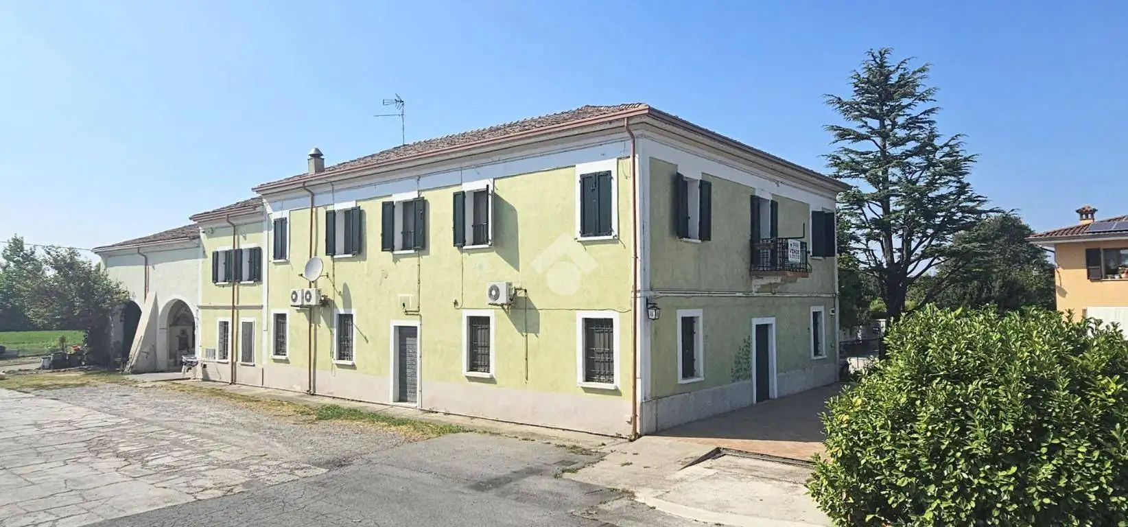 Casa indipendente in vendita a Ceresara