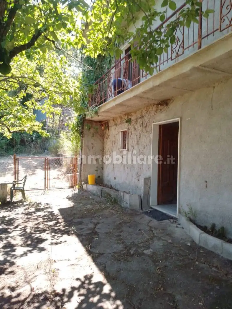 Rustico - Casale in vendita a Sant'Angelo dei Lombardi