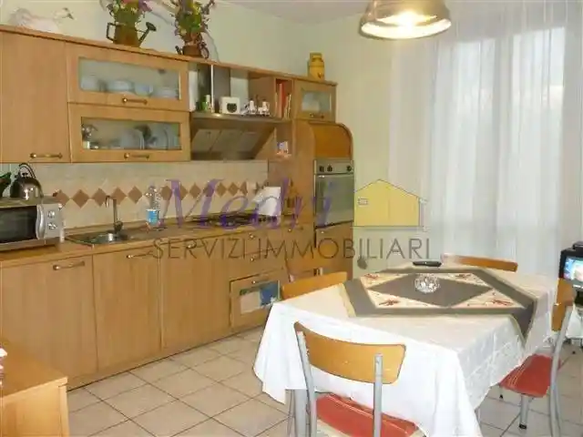 Villetta a schiera - foto 4