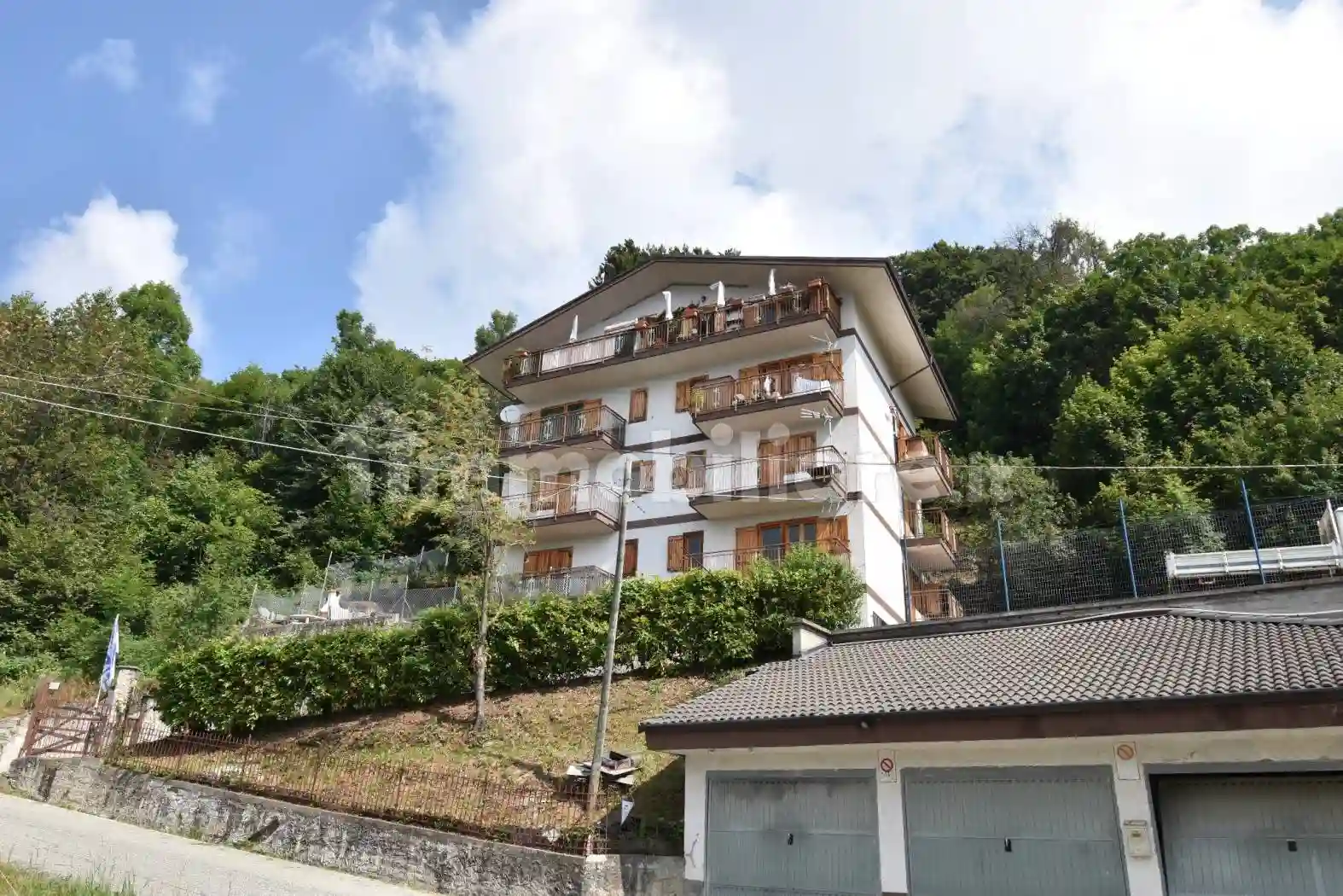 Palazzo - Edificio - foto 2