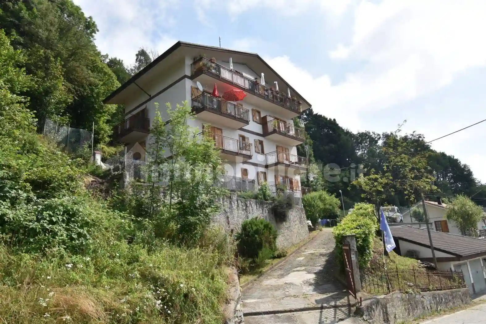 Palazzo - Edificio - foto 4