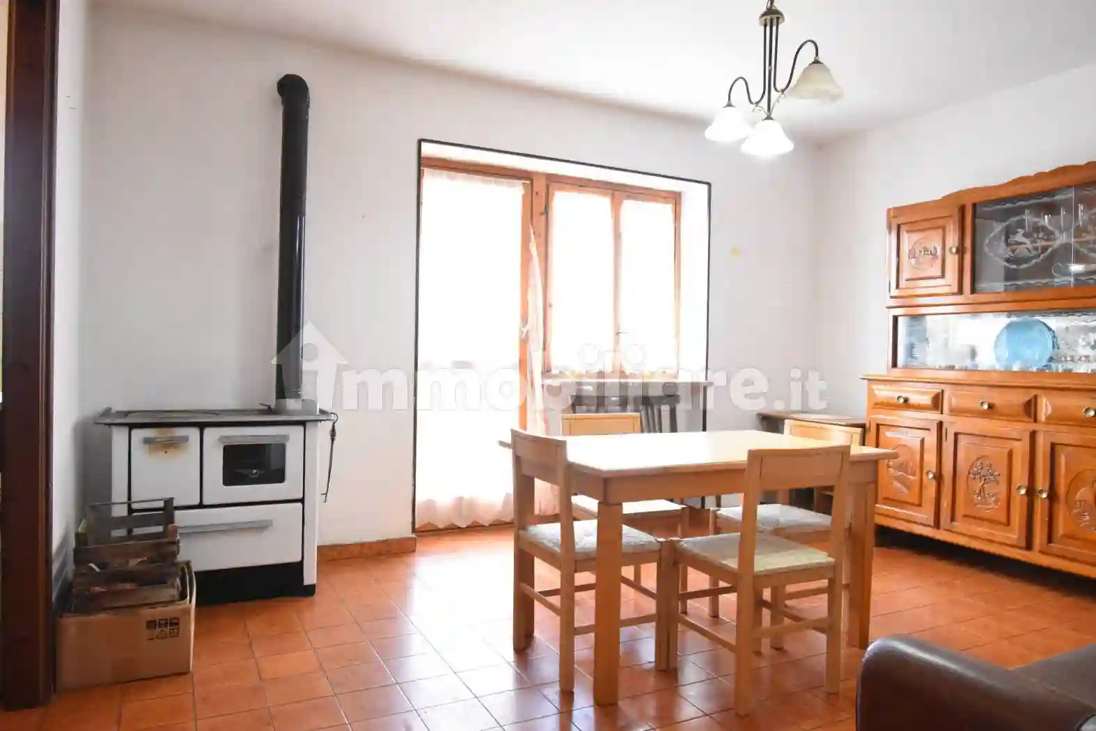 Palazzo - Edificio - foto 5