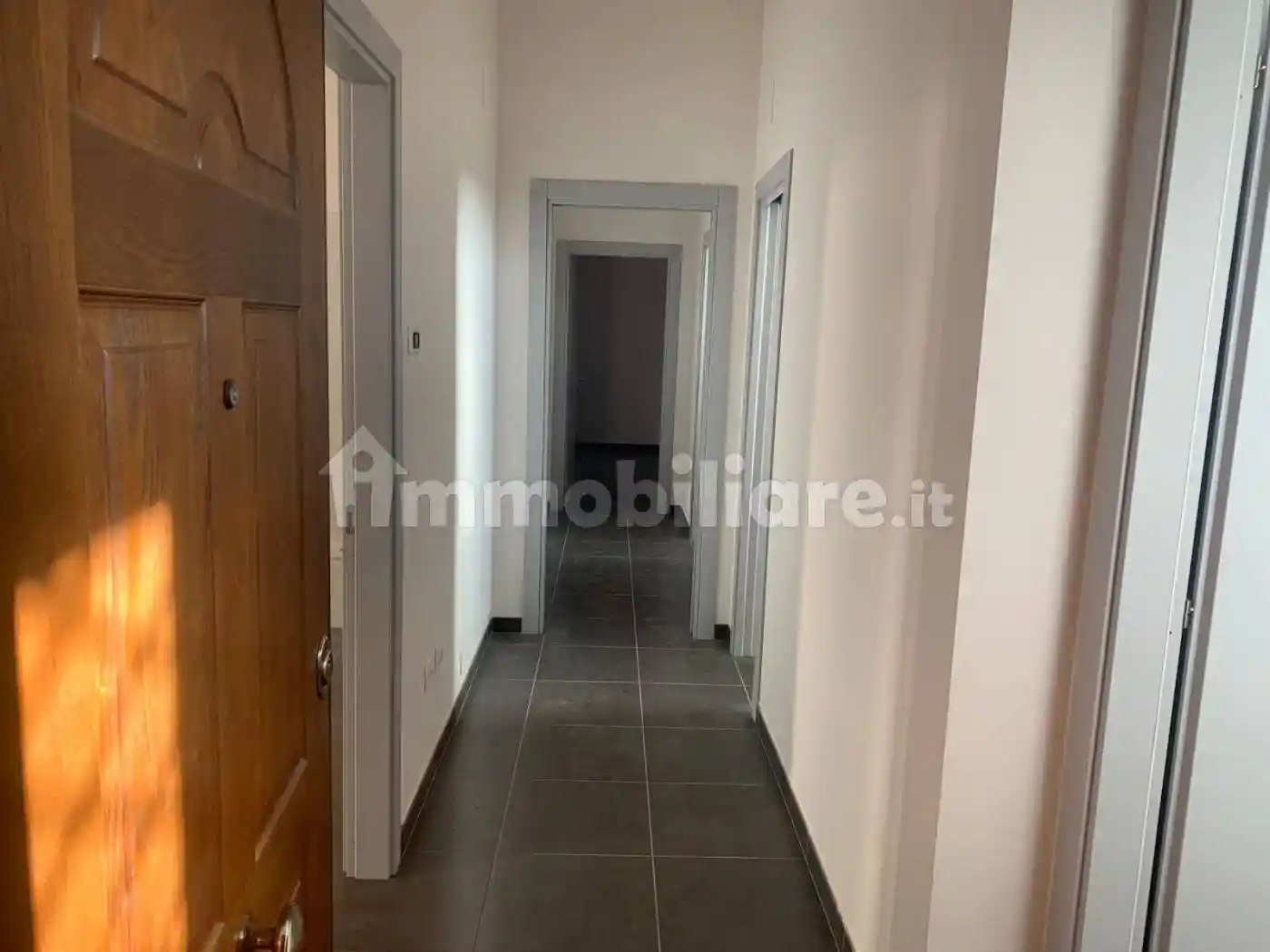 Quadrilocale via Camponeschi, Duomo - Fontana Luminosa, L'Aquila - foto 4