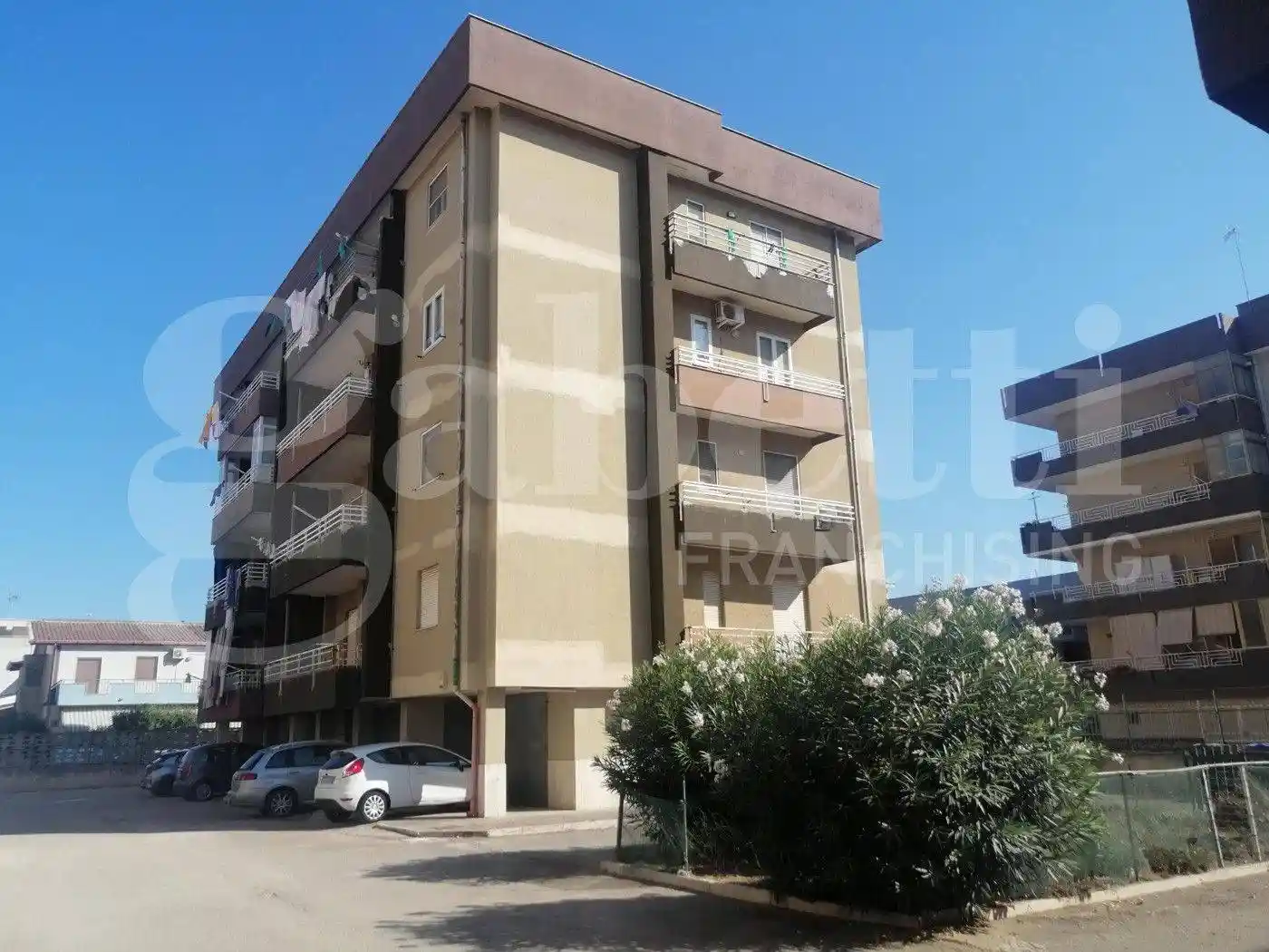 Appartamento in vendita a Margherita di Savoia