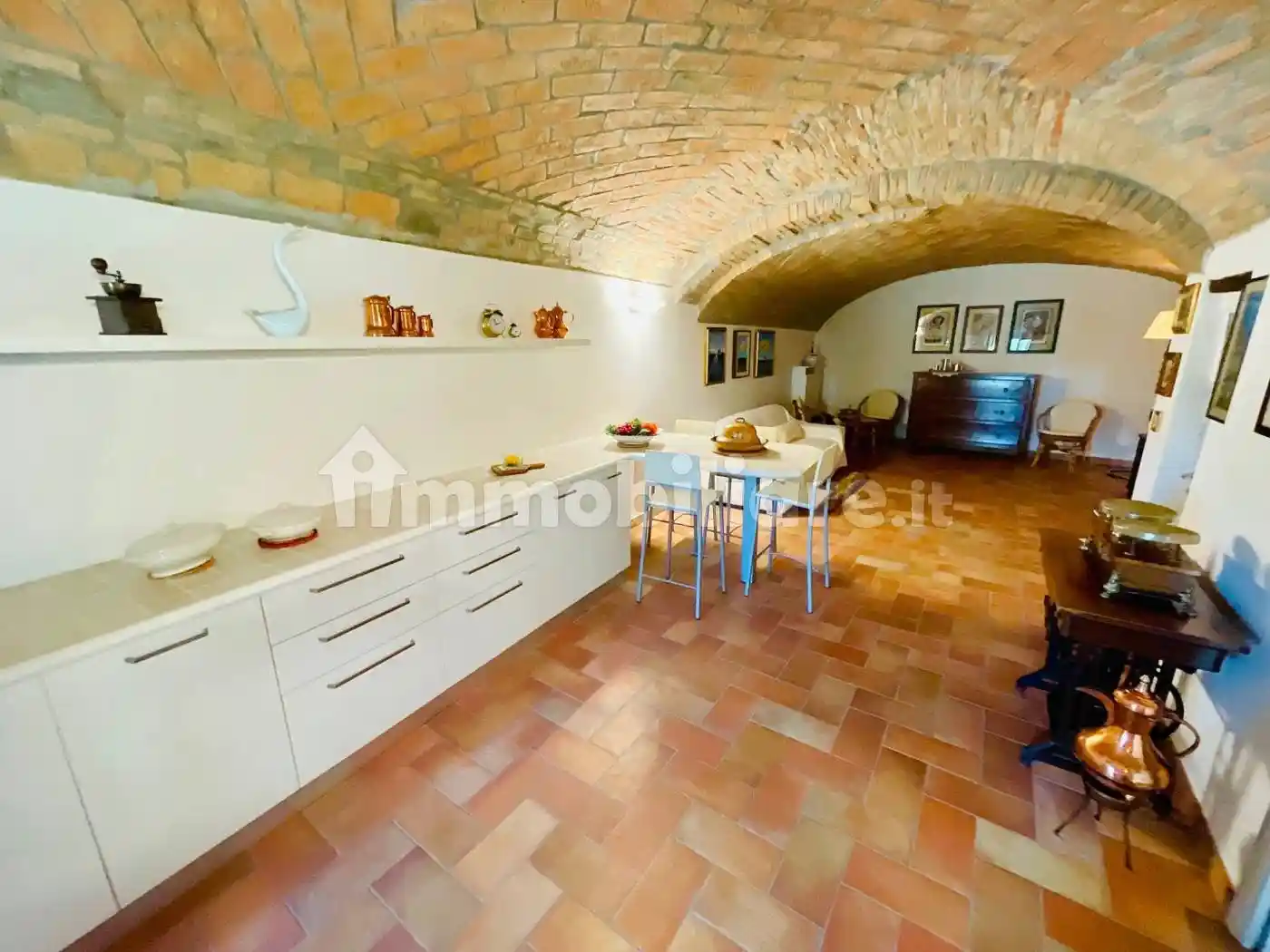 Casa indipendente in vendita a Bobbio
