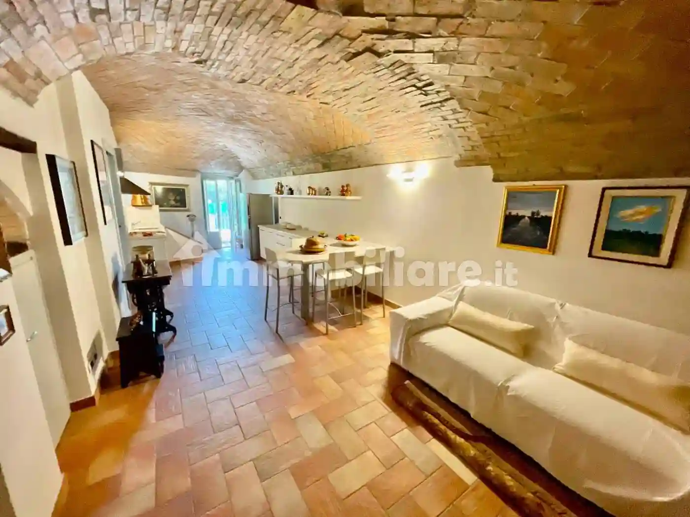 Casa indipendente - foto 5