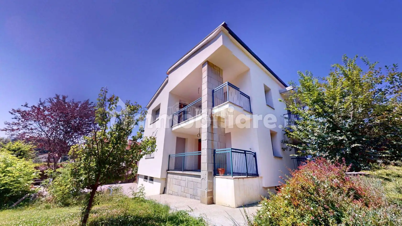 Villa in vendita a San Benedetto Val di Sambro