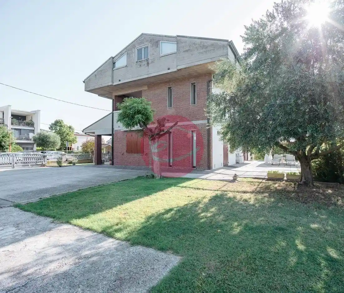 Terratetto unifamiliare via Capannaguzzo, Gattolino - Capannaguzzo, Cesena - foto 2