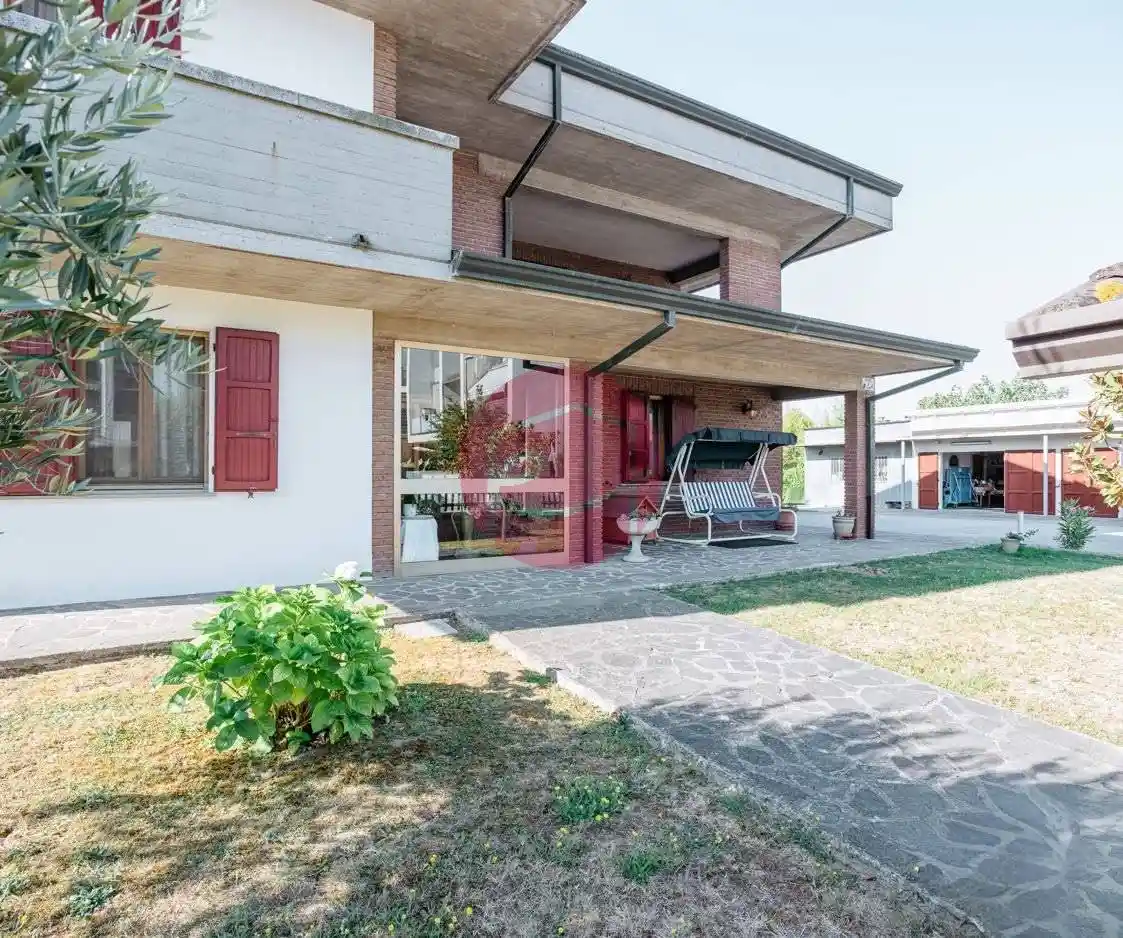 Terratetto unifamiliare via Capannaguzzo, Gattolino - Capannaguzzo, Cesena - foto 3