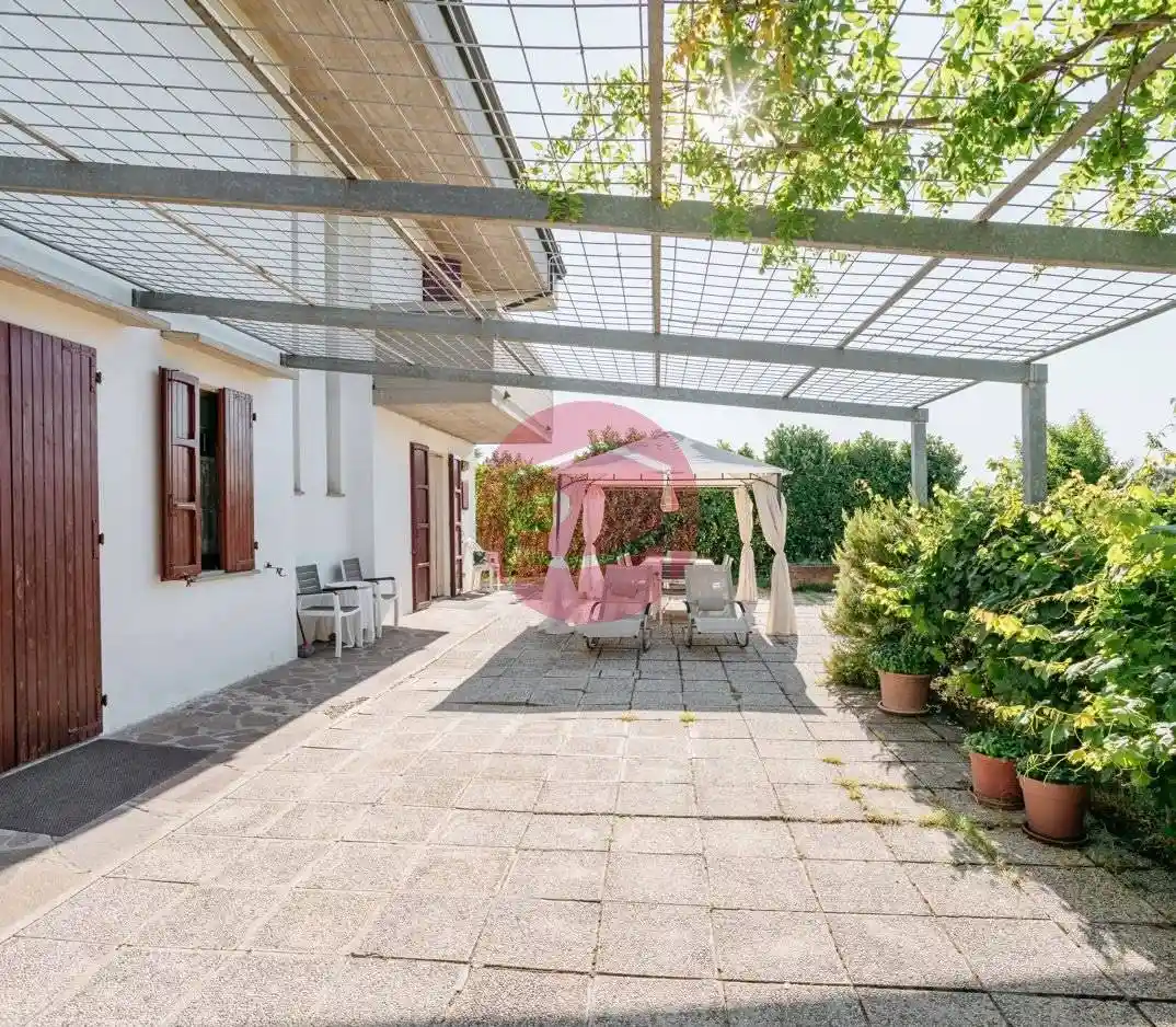 Terratetto unifamiliare via Capannaguzzo, Gattolino - Capannaguzzo, Cesena - foto 5