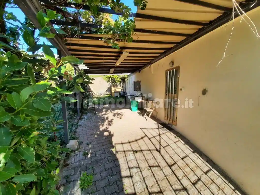 Rustico - Casale in vendita a Castellina Marittima