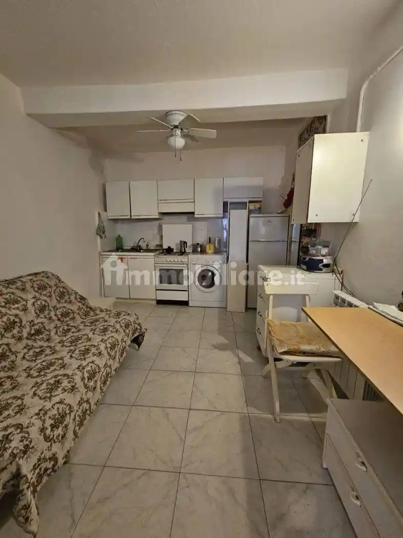 Appartamento in vendita a Lerici