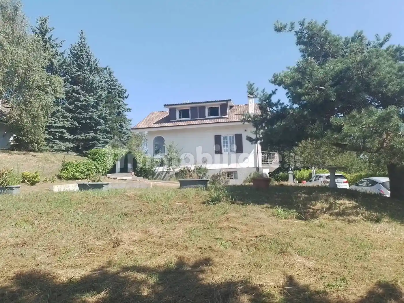 Villa in vendita a Ponzone