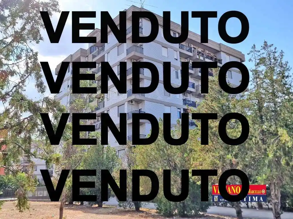 Appartamento in vendita a Foggia